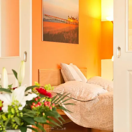 Appartement Schloss Am Meer 5